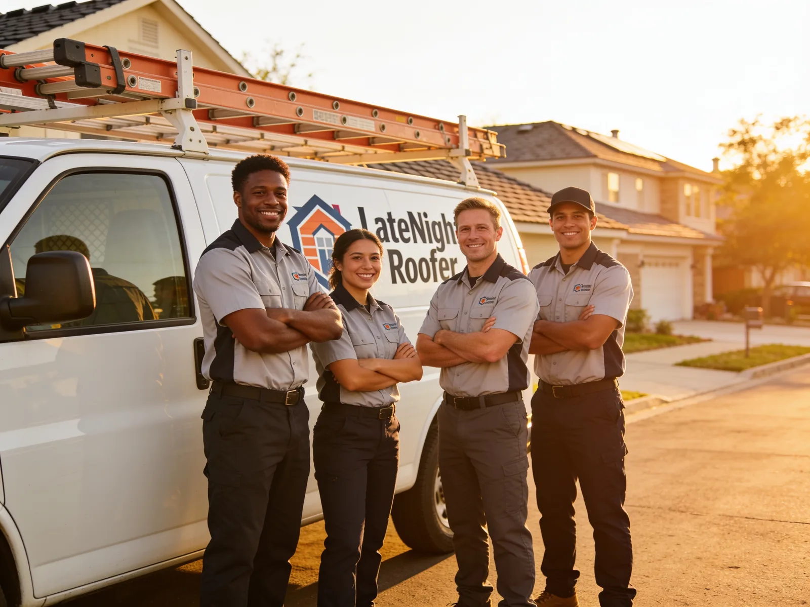 Emergency Roof Repair company in Reagan, TN